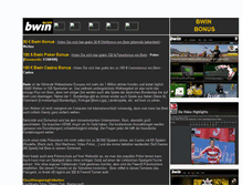 Tablet Screenshot of bwin-bonus.wettbonus-online.com